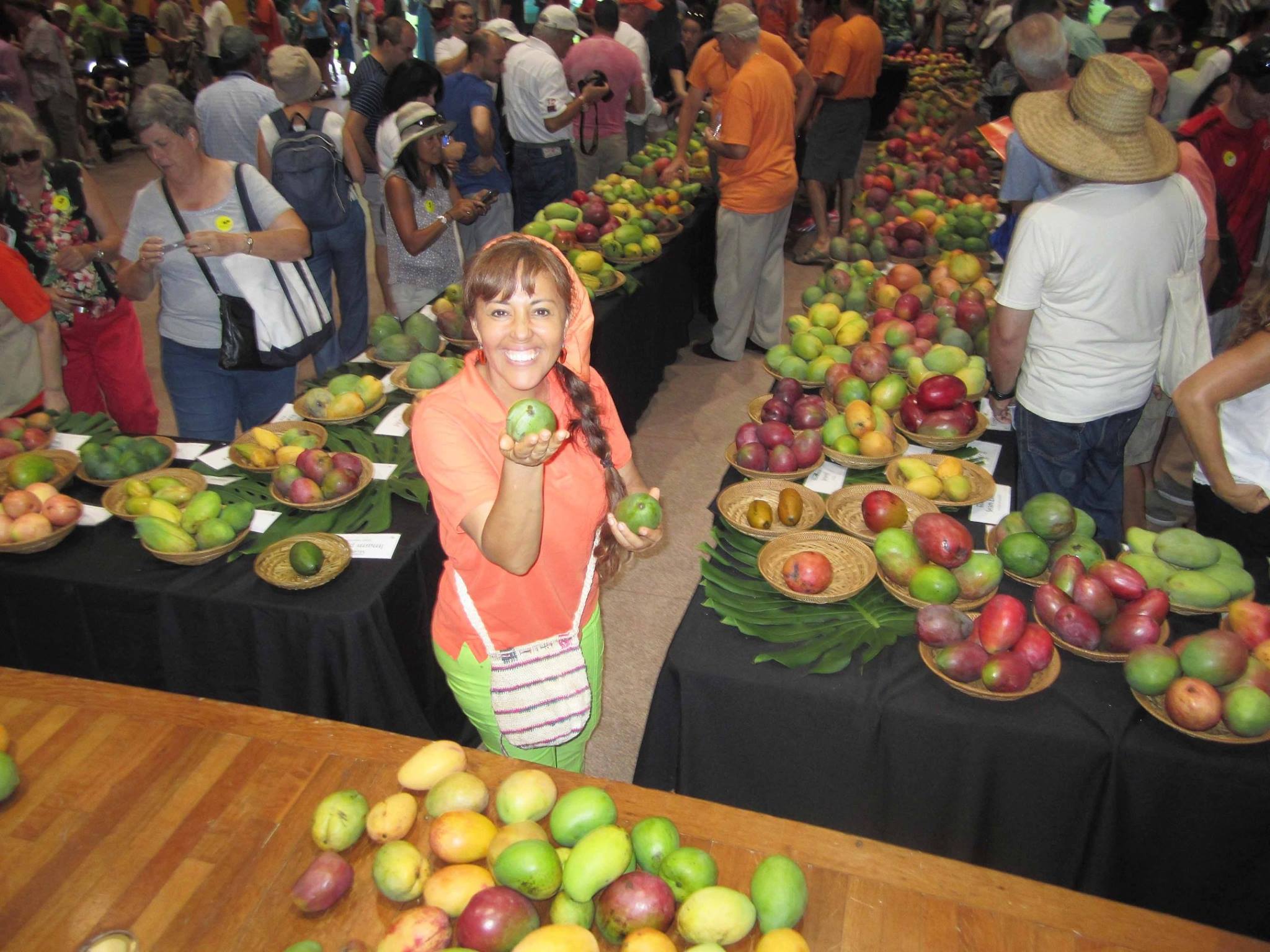 International Mango Festival, Tourism, 2021 Delhi Summer Festival