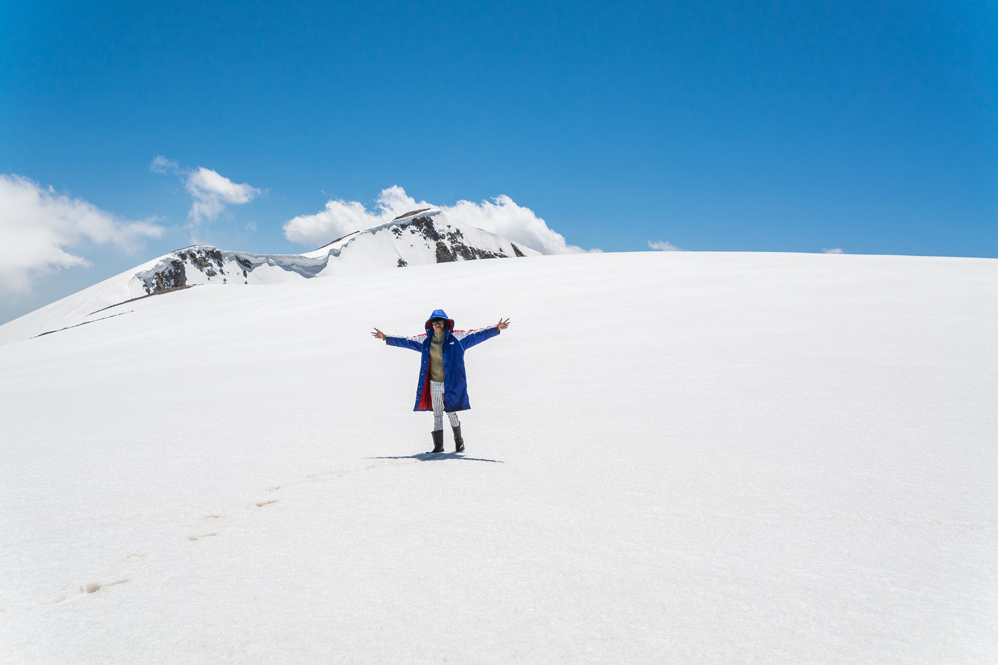 Apharwat Peak, Gulmarg, Jammu and Kashmir, Tourism, 2021 How to reach