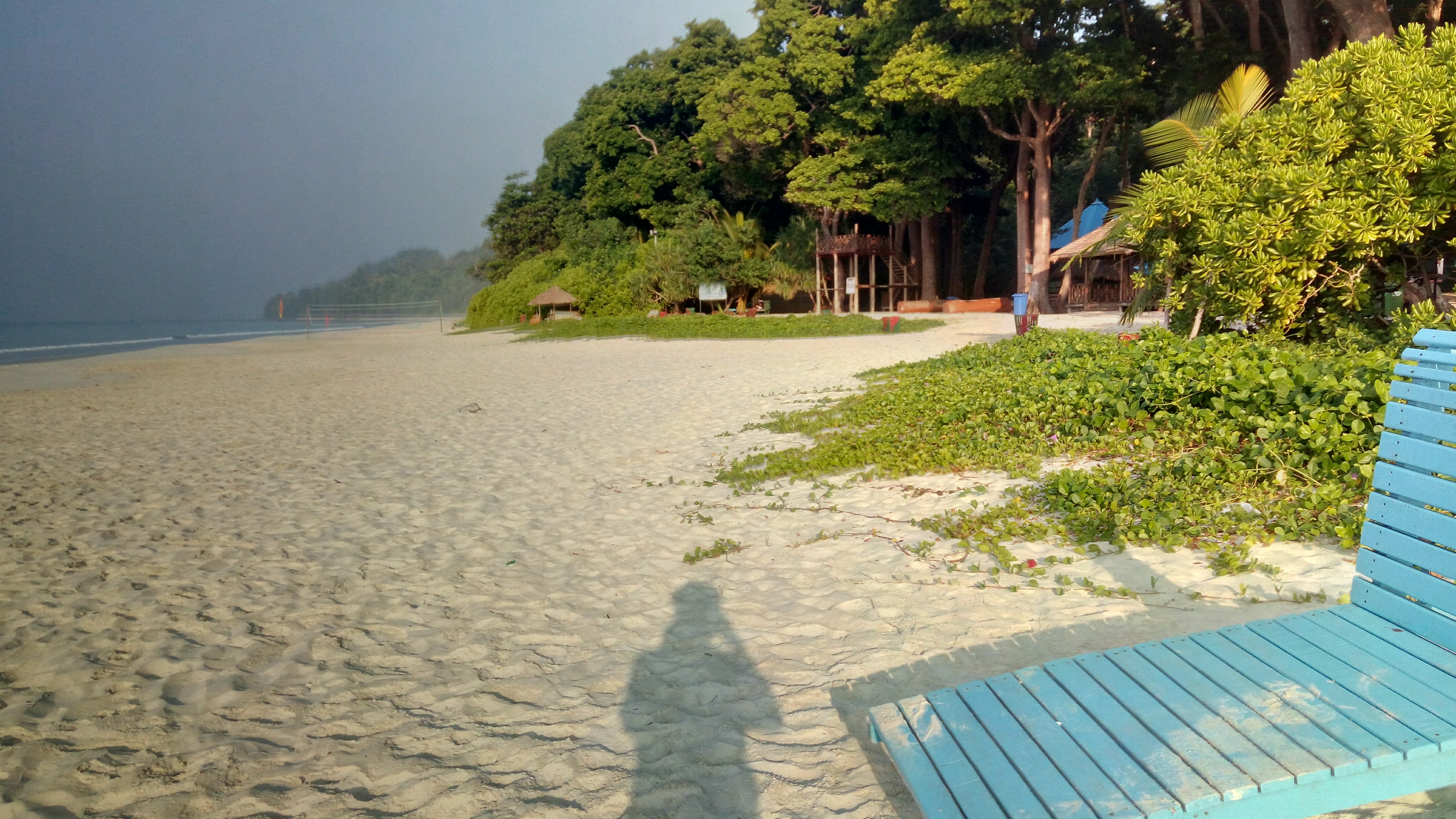 Havelock Islands, Andaman And Nicobar Islands, India, Tourism, 2023