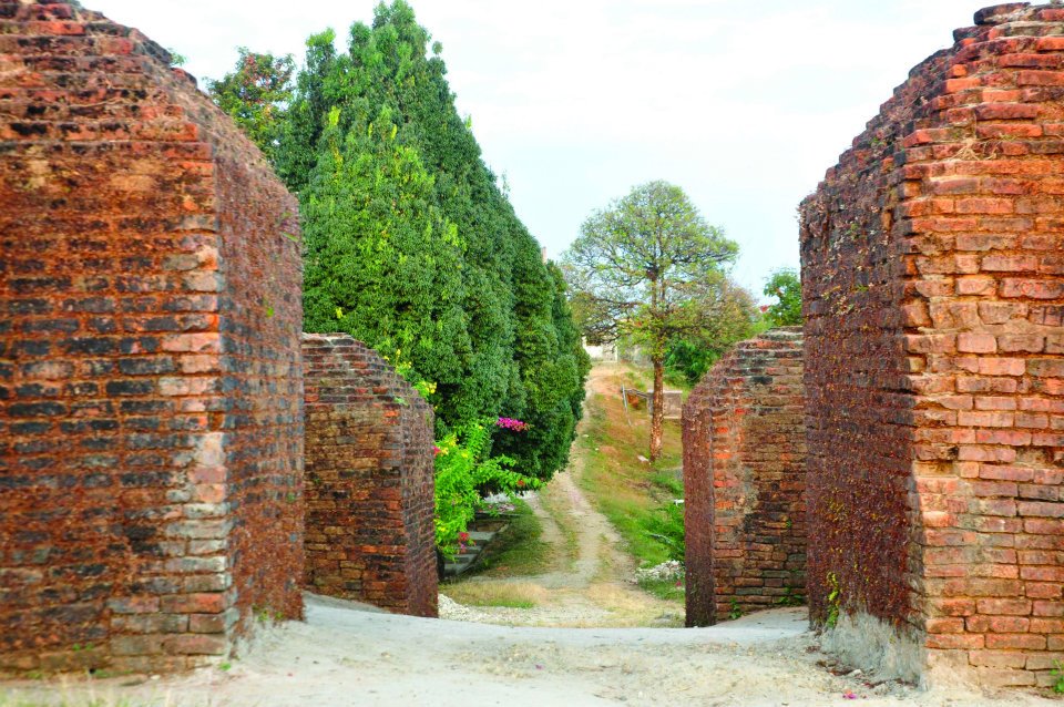 Ita Fort, Itanagar, Arunachal Pradesh, Tourism, 2021 How to reach Ita