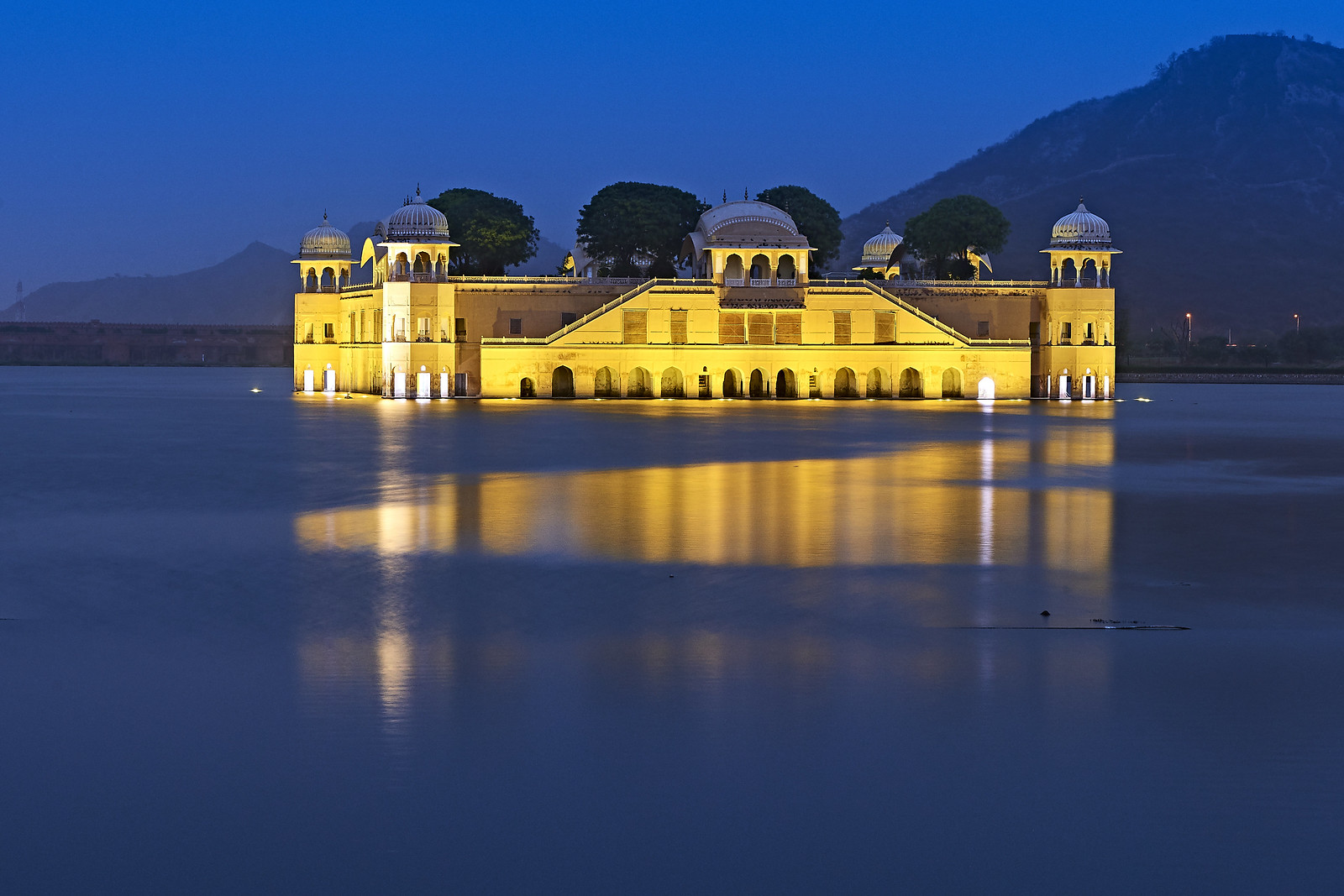 About Jal Mahal Jal Mahal Jaipur Ticket Price Timings Photos Boating 