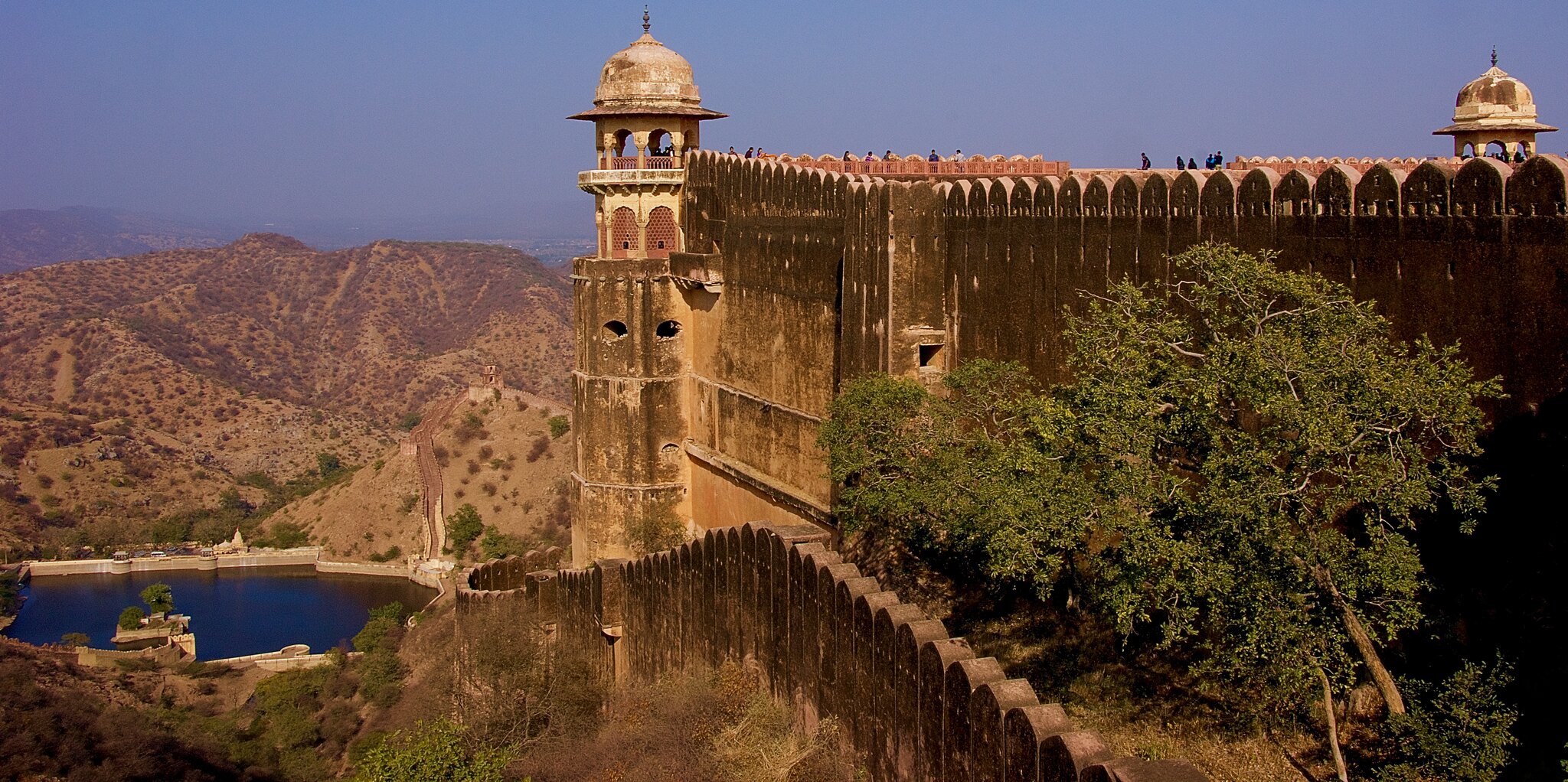 Nahargarh Fort Jaipur Rajasthan Tourism 2023 How To Reach 