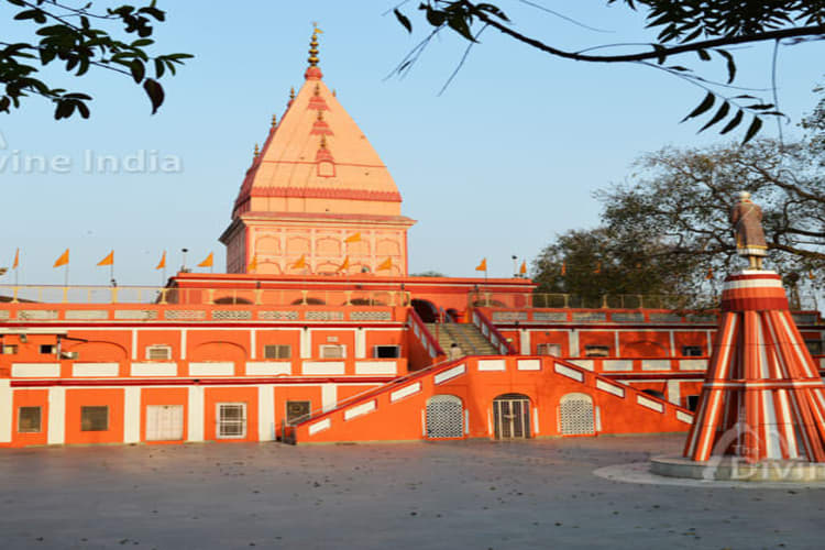जम्मू में रणबीरेश्वर मंदिर