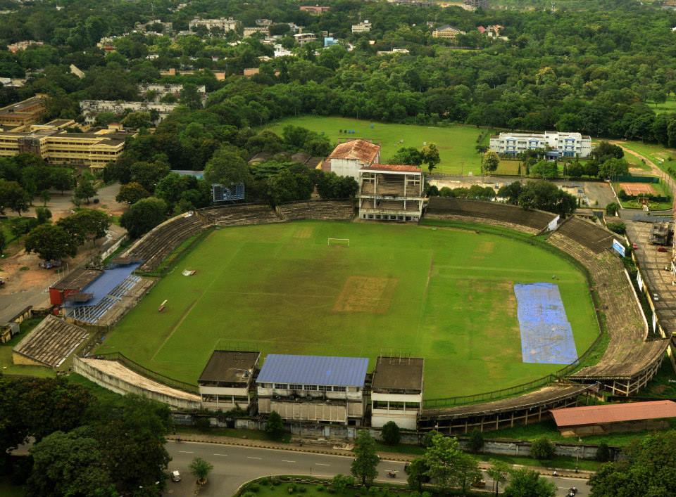 Keenan Stadium, Jamshedpur, Jharkhand Tourism 2021 Sports Complex