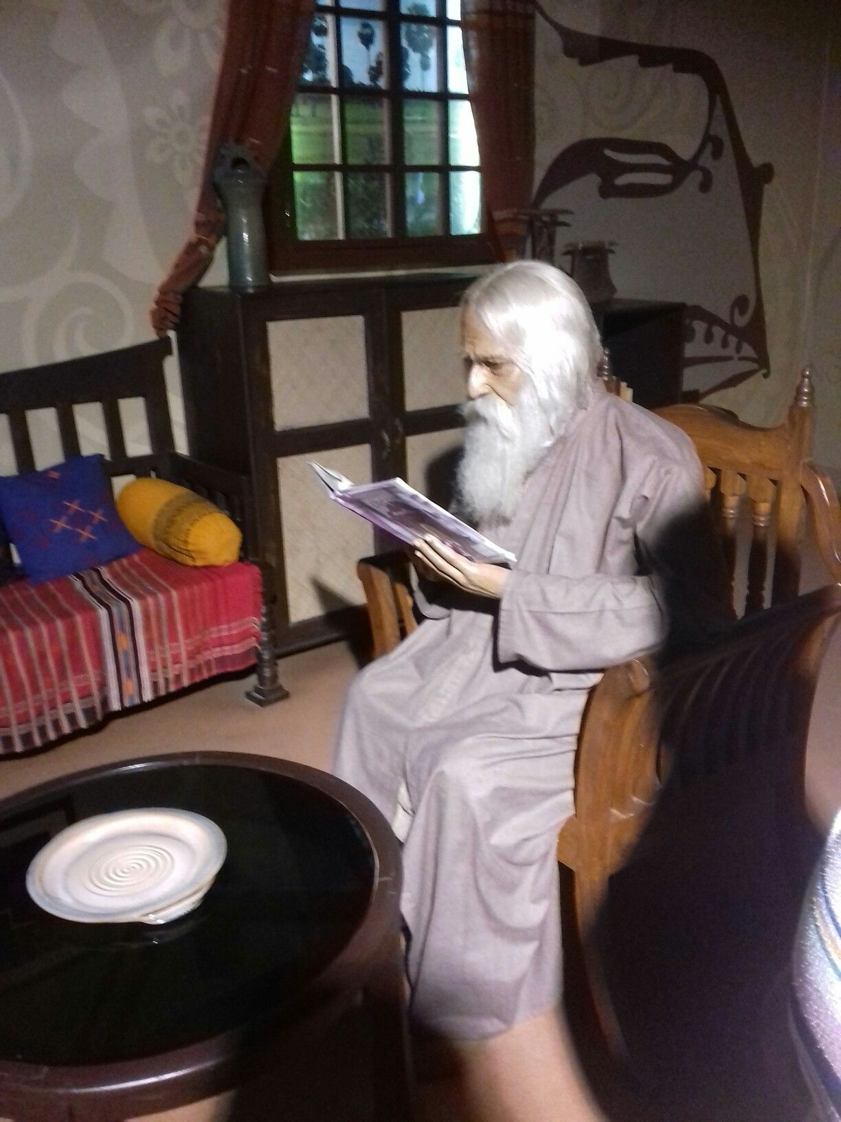 Mothers Wax Museum, Kolkata, West Bengal, Tourism, 2021 How to reach