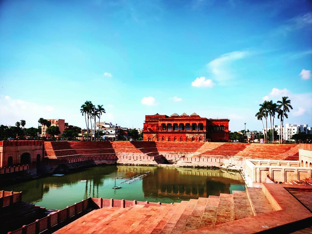 Picture Gallery, Lucknow, Uttar Pradesh Tourism 2021 How to reach