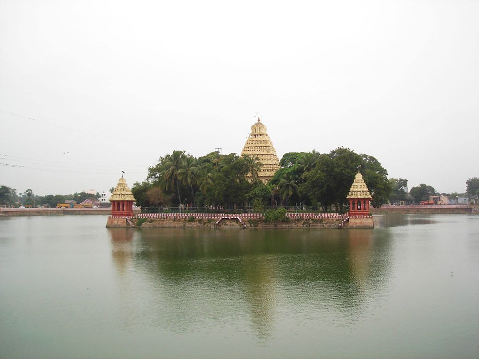 Mariamman Teppakulam, Madurai, Tamil Nadu, Tourism, 2021 Temple, How