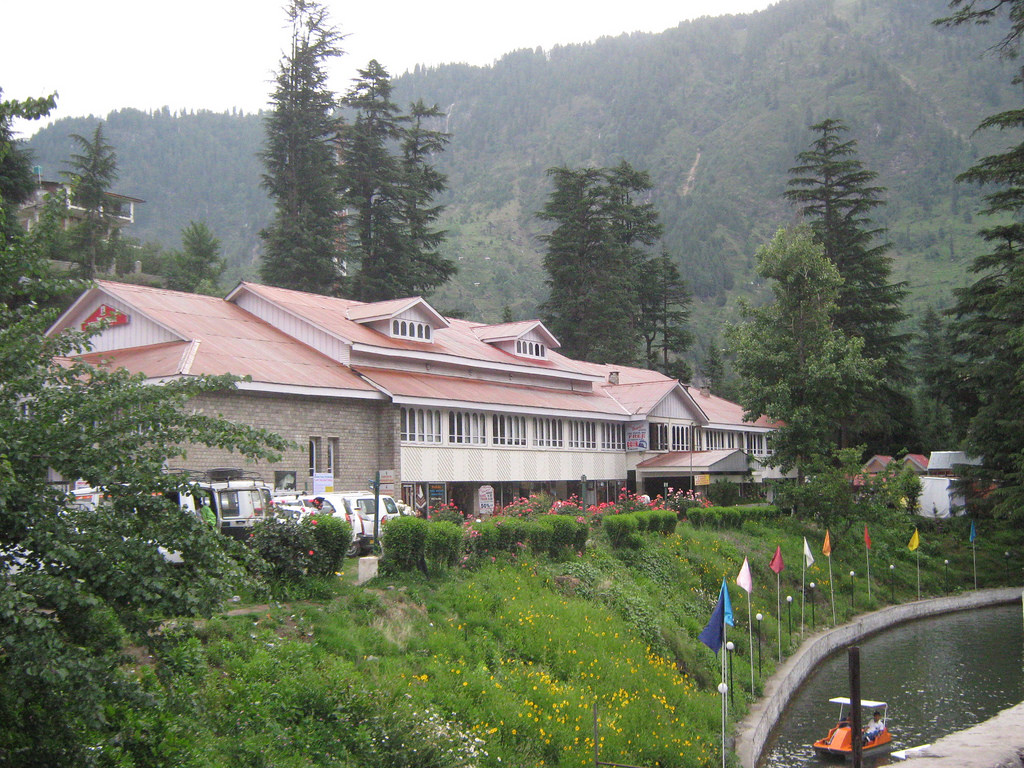 Manali Club House, Manali, Himachal Pradesh Tourism 2023 How to reach