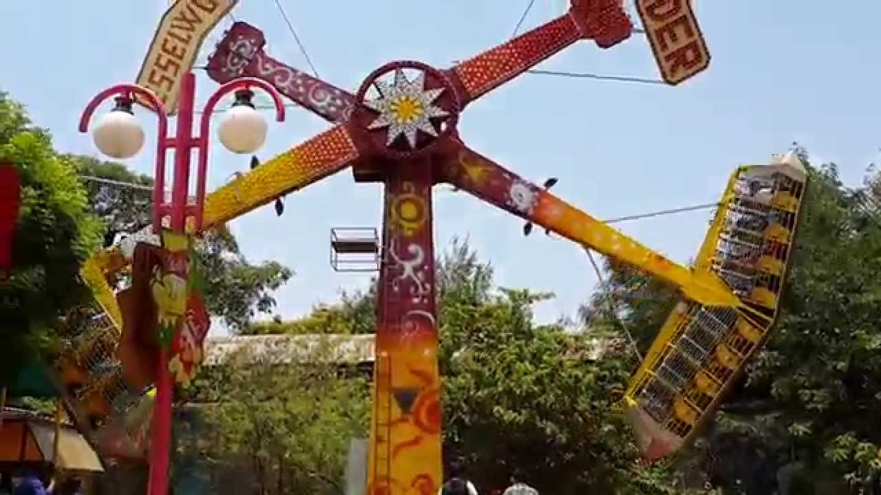 Essel World, Mumbai, Maharashtra, Tourism, 2021 Theme Park, Photos of