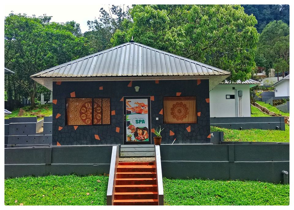 Spa and Massages, Munnar, Kerala Tourism 2021 Health, Images, How to