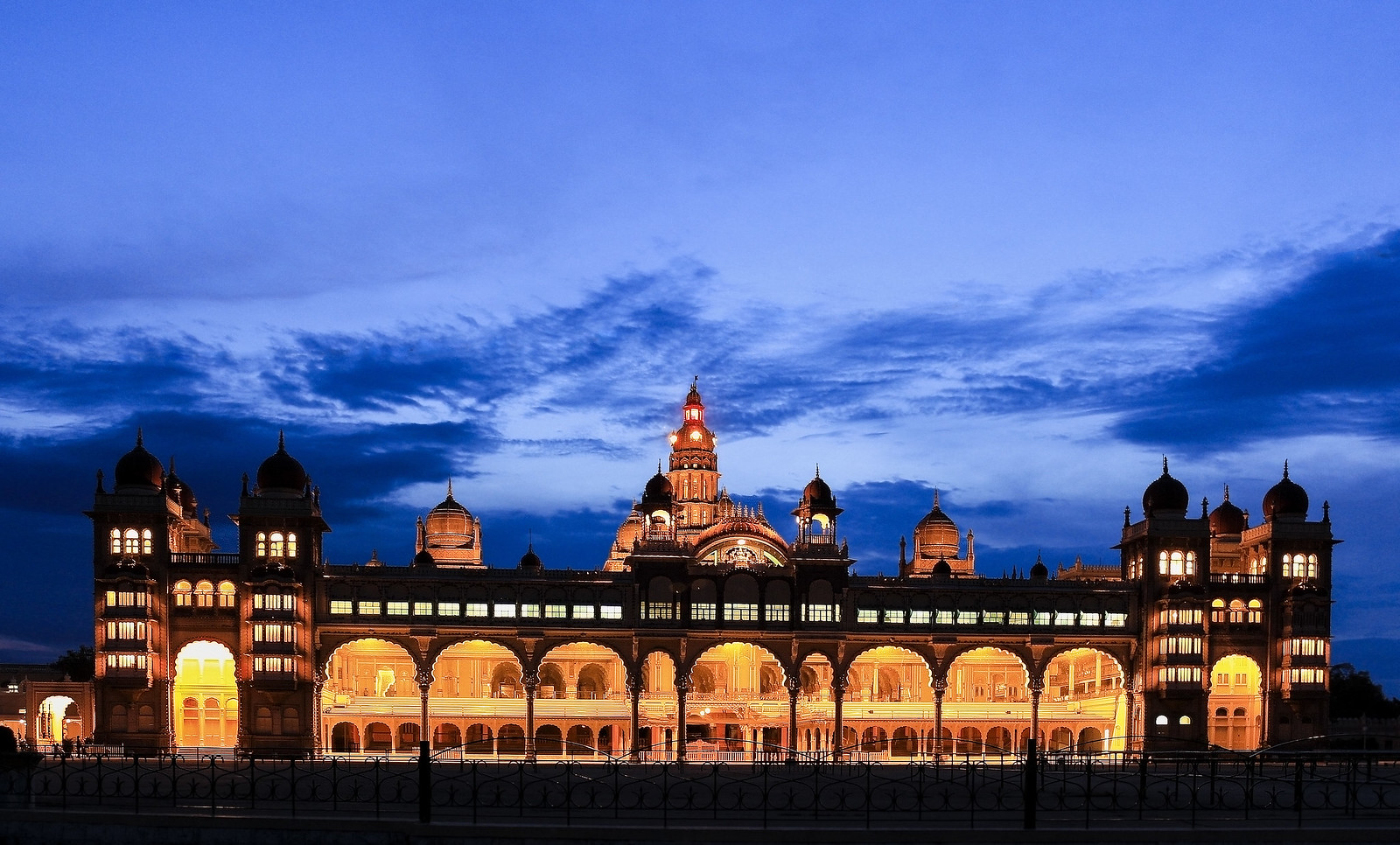 Mysore, Karnataka, India, Tourism, 2021 How to reach Mysore, Images