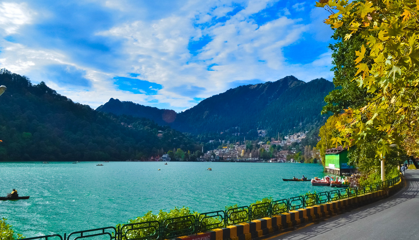Discover Nainital Must Visit Places In The Lake District Of India Discover Nainital Must Visit Places In The Lake District Of India