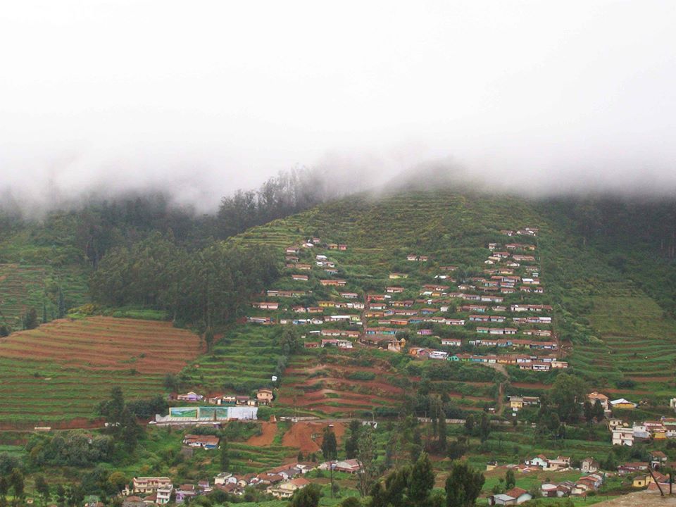 Doddabetta Peak Ooty Tamil Nadu Tourism 2022 How To Reach