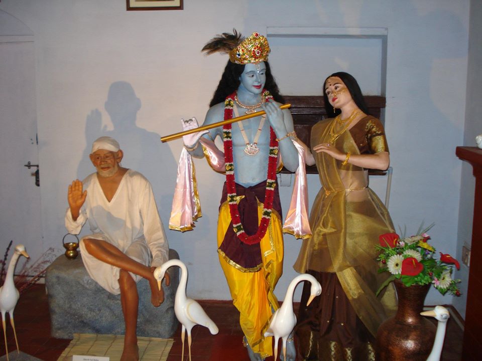 Wax Museum, Ooty, Tamil Nadu, Tourism, 2021 Museums, Photos of Wax