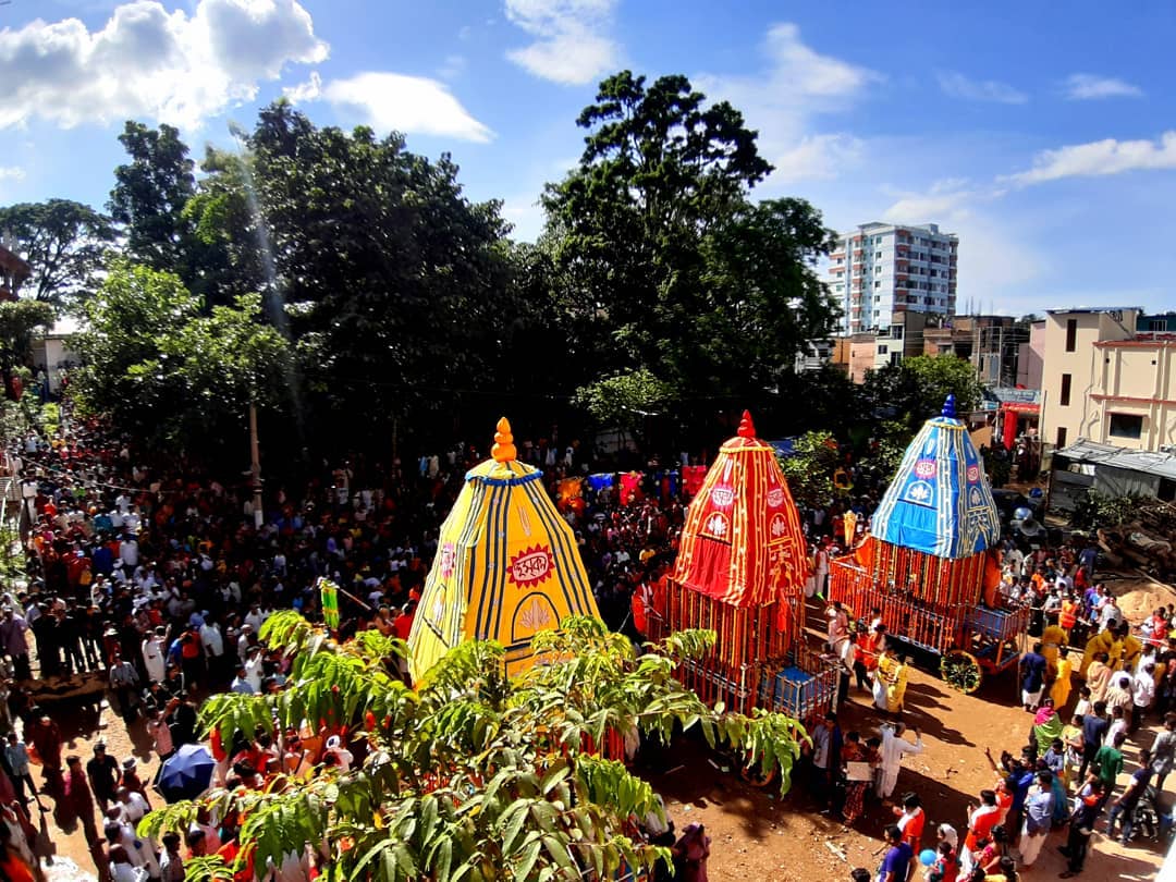 west bengal police holiday home puri