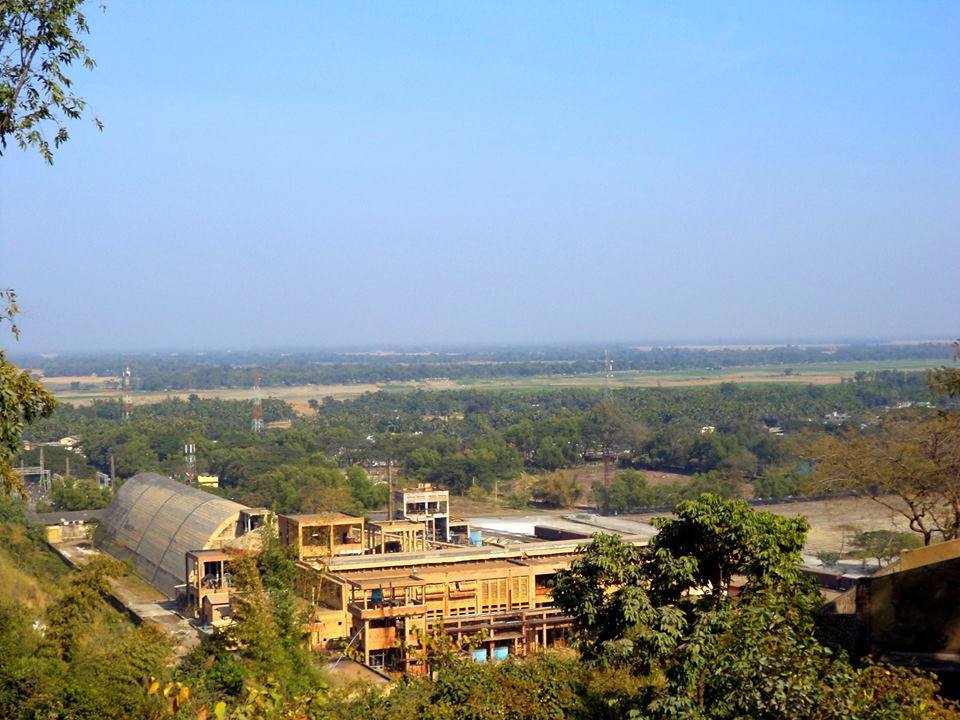 Hindustan Paper Corporation Ltd, Silchar, Assam, Tourism, 2021